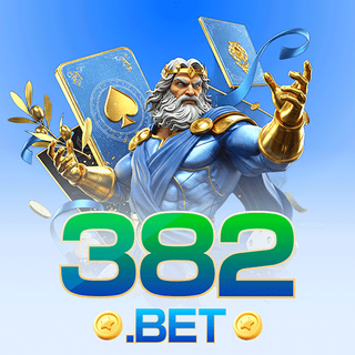 382bet Logo